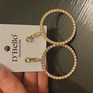 D'bello earring